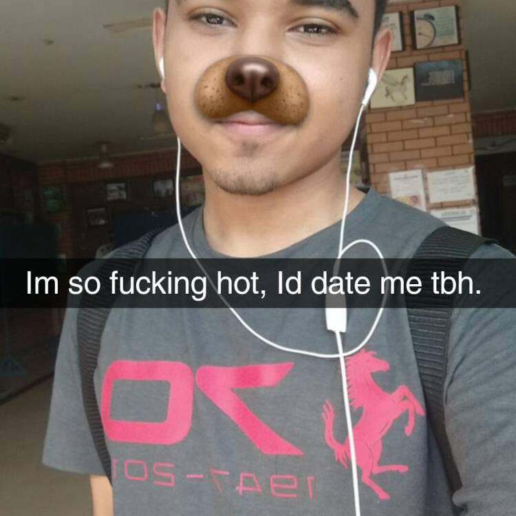 Foto de perfil