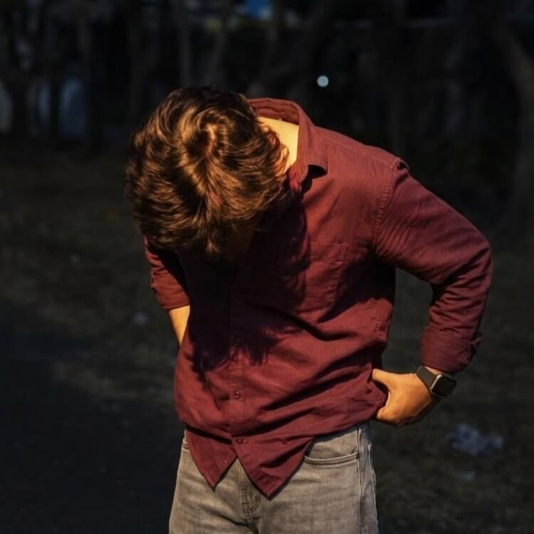 Foto de perfil de Ankit