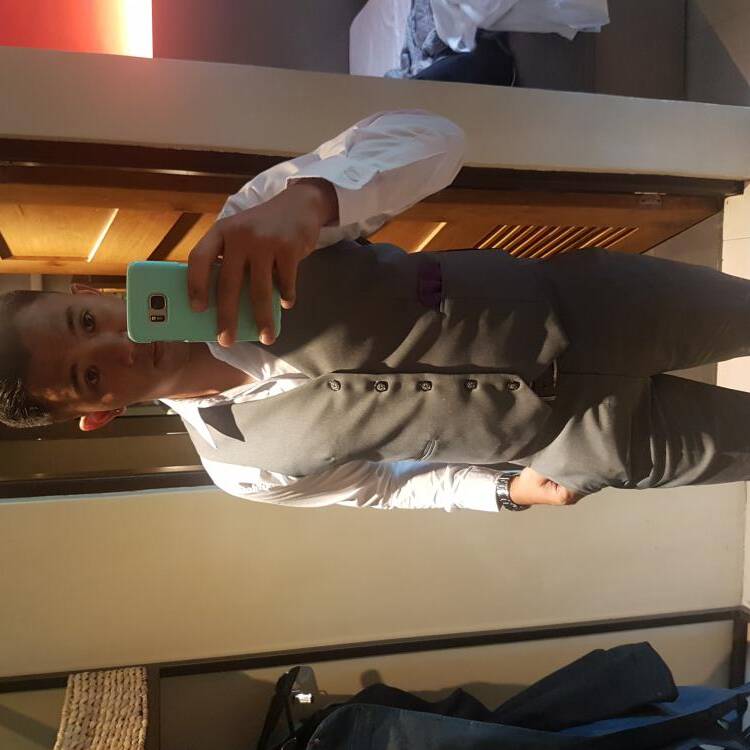 Foto de perfil de Hest91