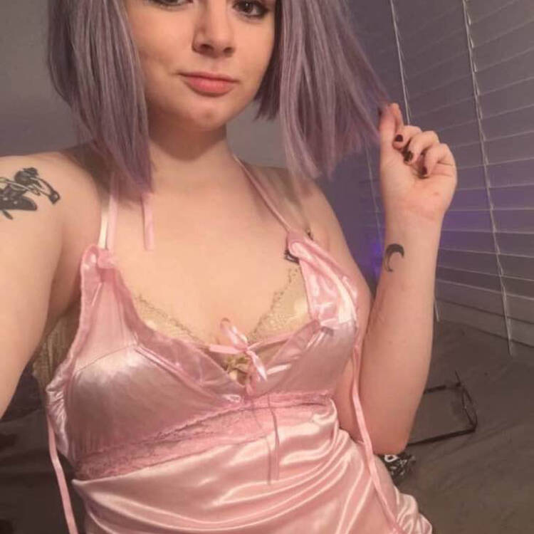 Foto de perfil de Annabelhenry