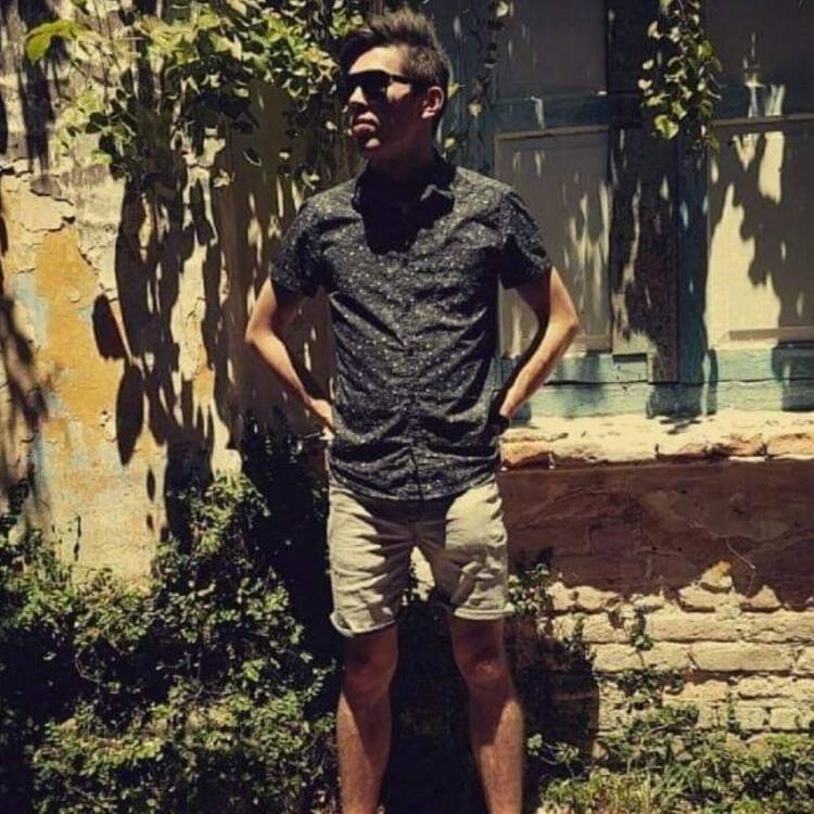 Foto de perfil