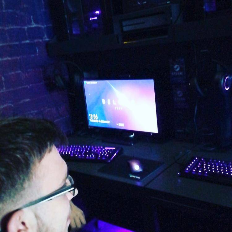 Foto de perfil
