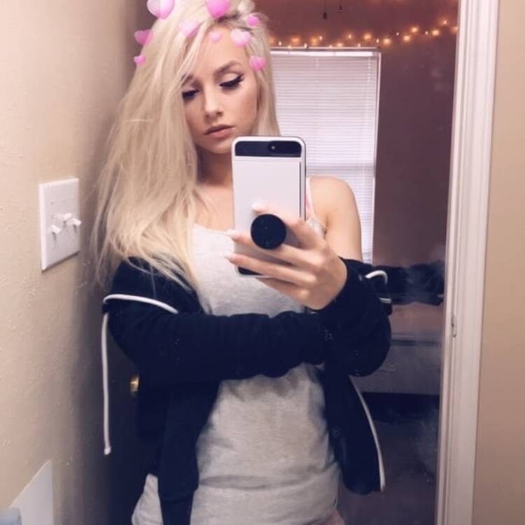 Foto de perfil de babyjuliaxox
