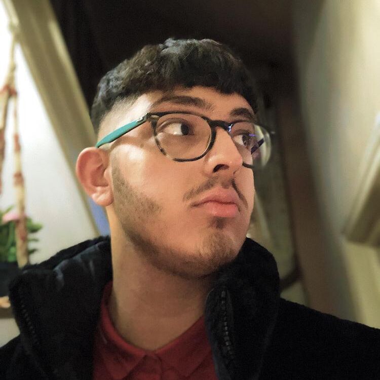Foto de perfil