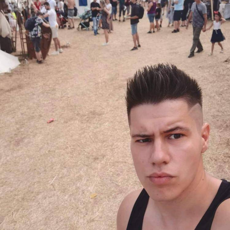 Foto de perfil
