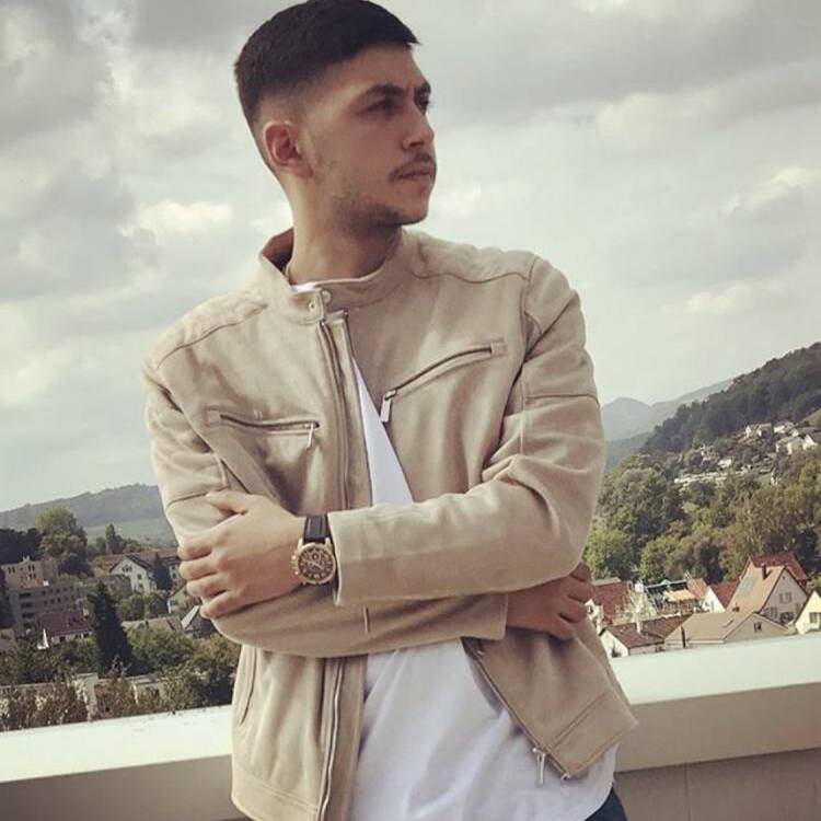 Foto de perfil
