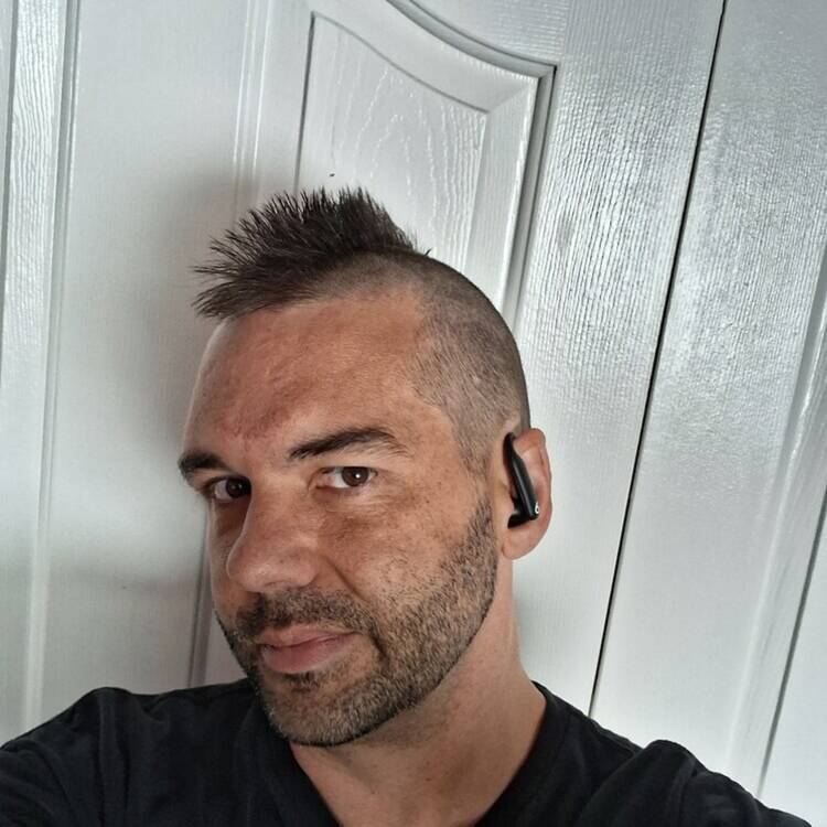 Foto de perfil
