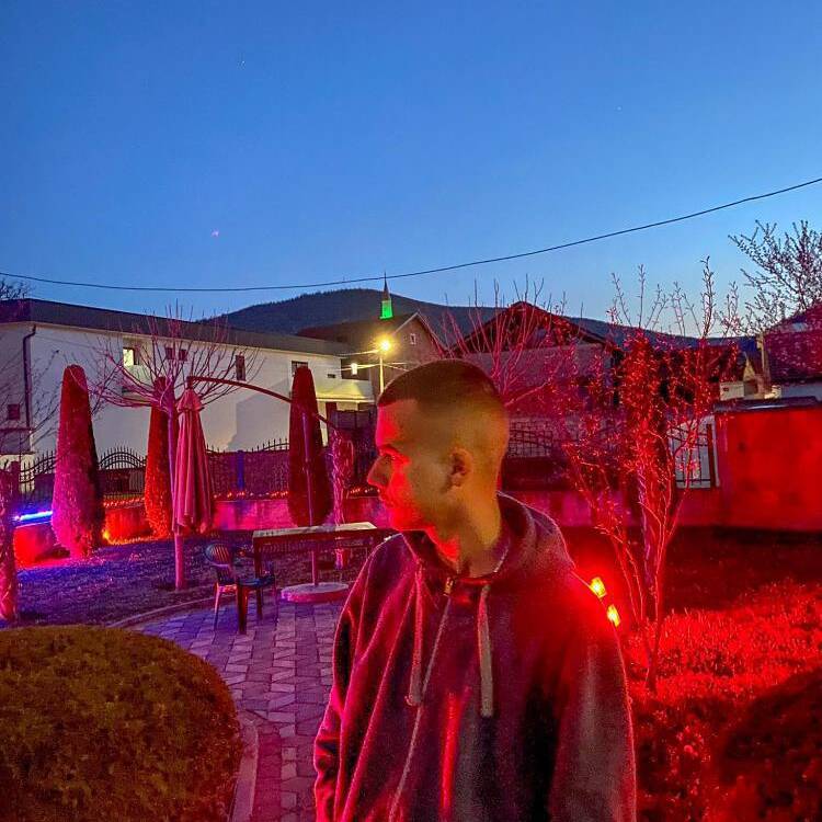 Foto de perfil