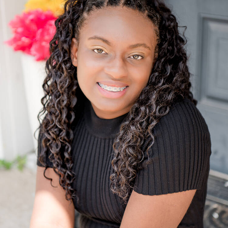 Foto de perfil de Eshalyn Green