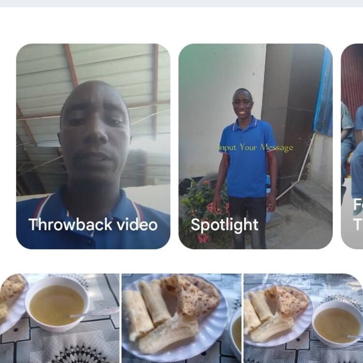 Foto de perfil de Daniel juma