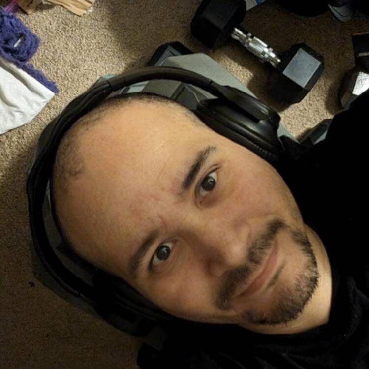 Foto de perfil