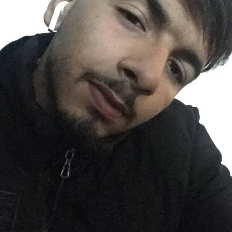 Foto de perfil de AMJAD EL ASRI