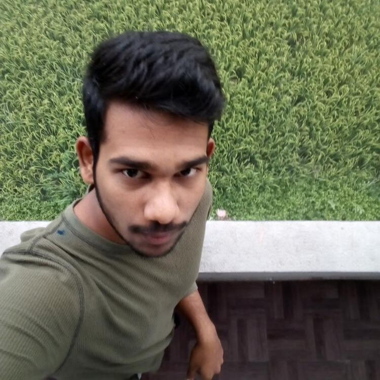 Foto de perfil