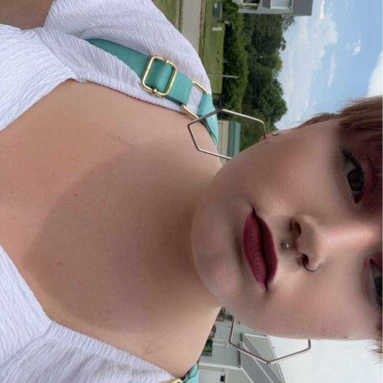 Foto de perfil