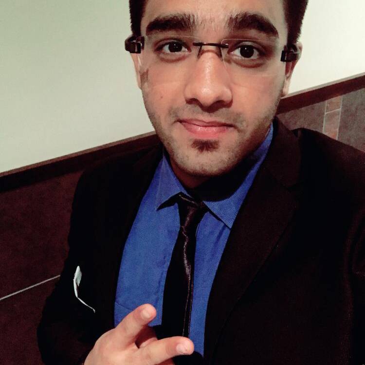 Foto de perfil
