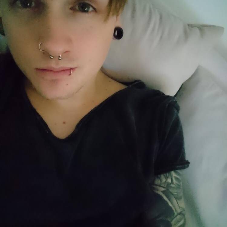 Foto de perfil de romrom