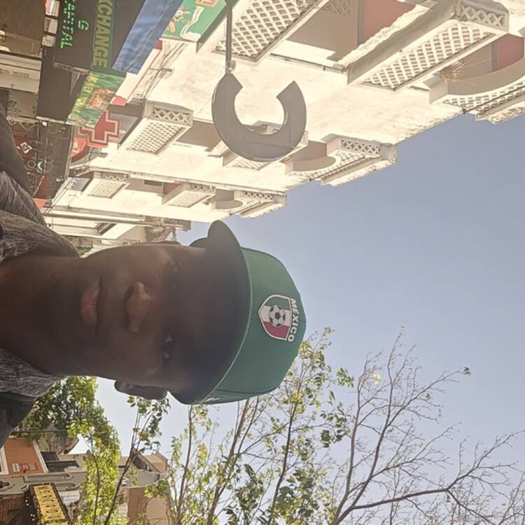 Foto de perfil