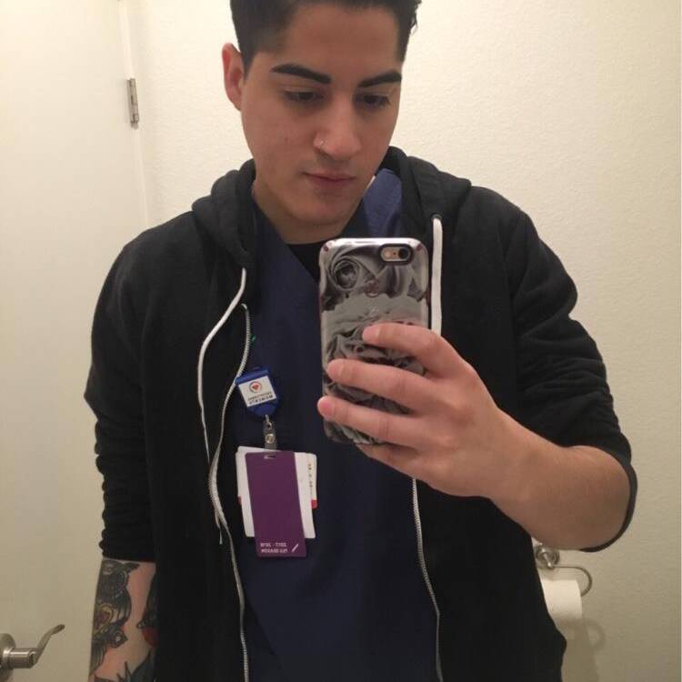 Foto de perfil de Peter