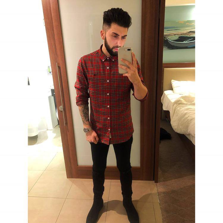 Foto de perfil de JoeCooperrr