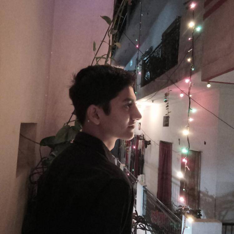 Foto de perfil