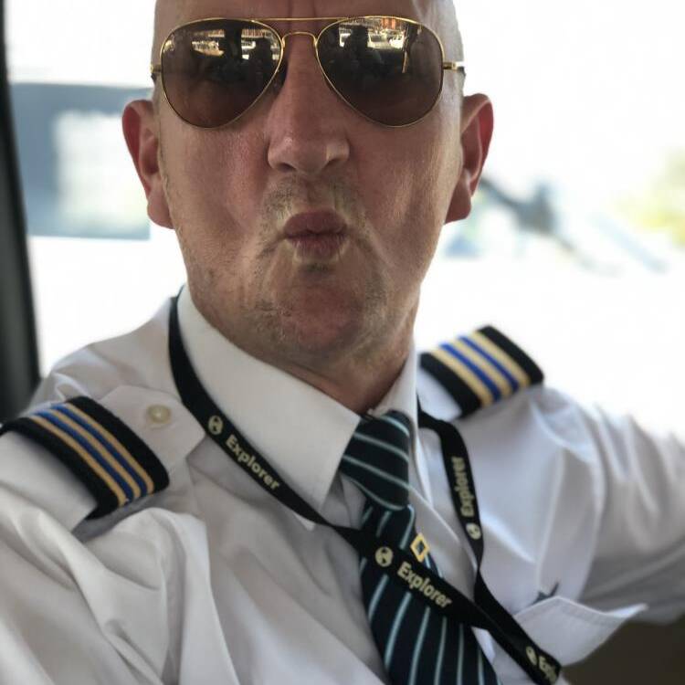 Foto de perfil