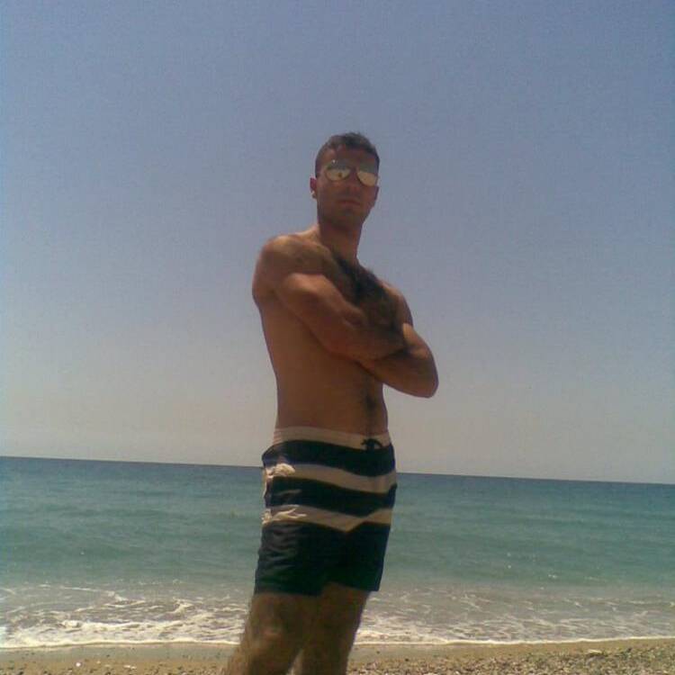 Foto de perfil de Samo