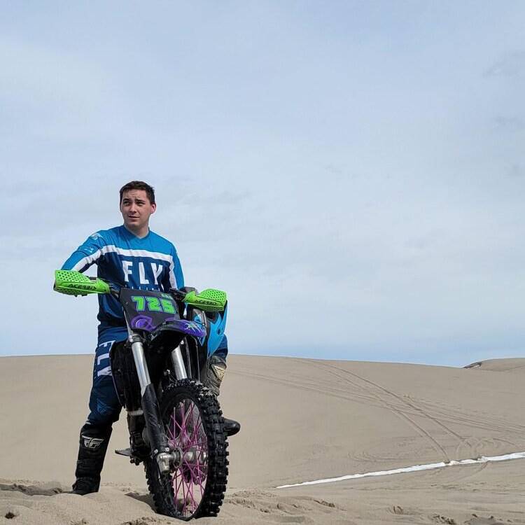 Foto de perfil