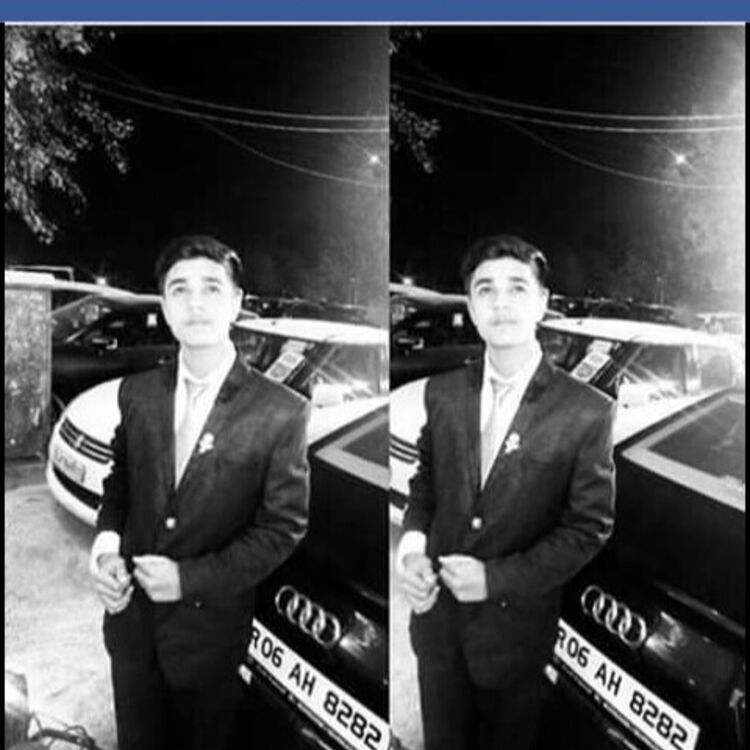 Foto de perfil