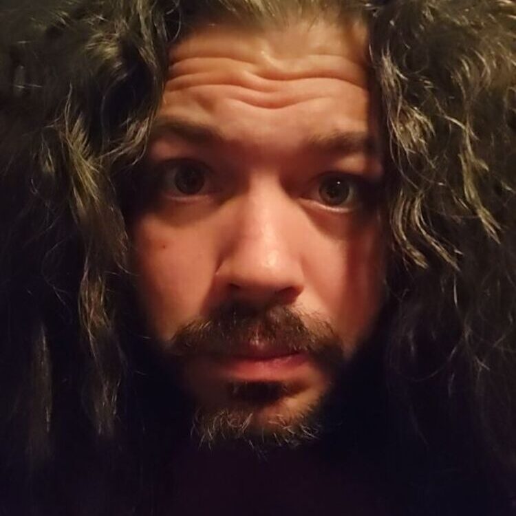 Foto de perfil de Oak