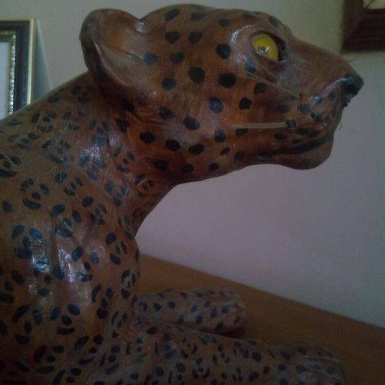 Foto de perfil de Richard Stone
