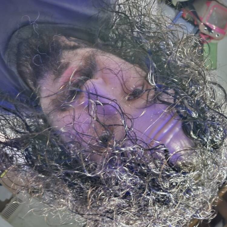 Foto de perfil de X.