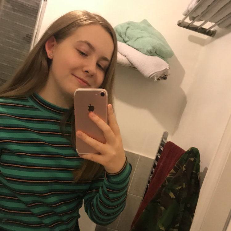 Foto de perfil