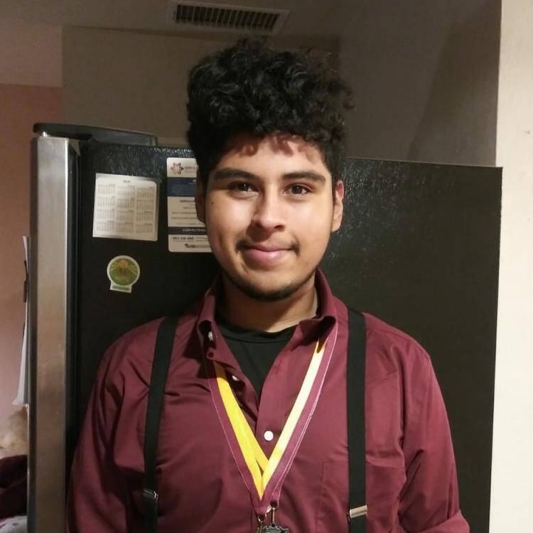 Foto de perfil