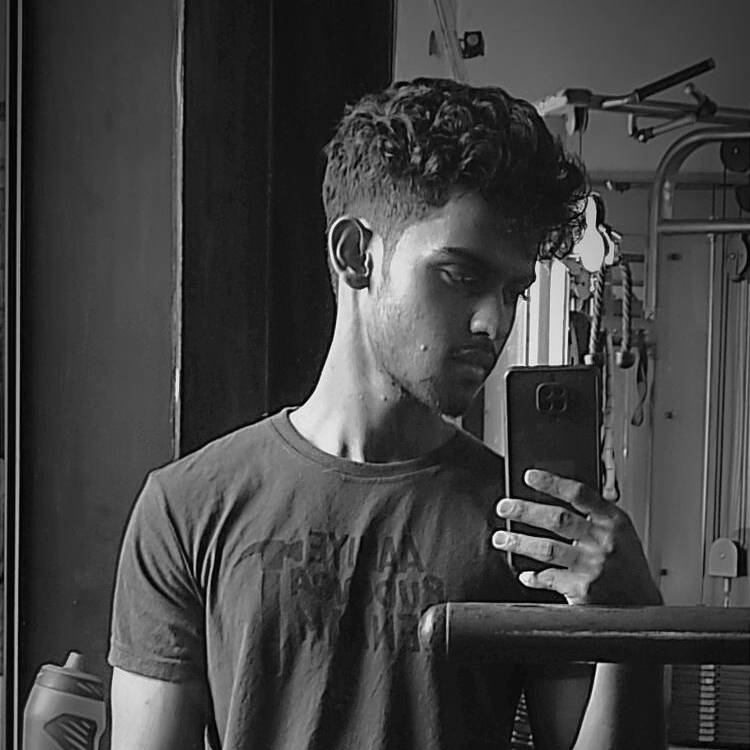 Foto de perfil de Kav