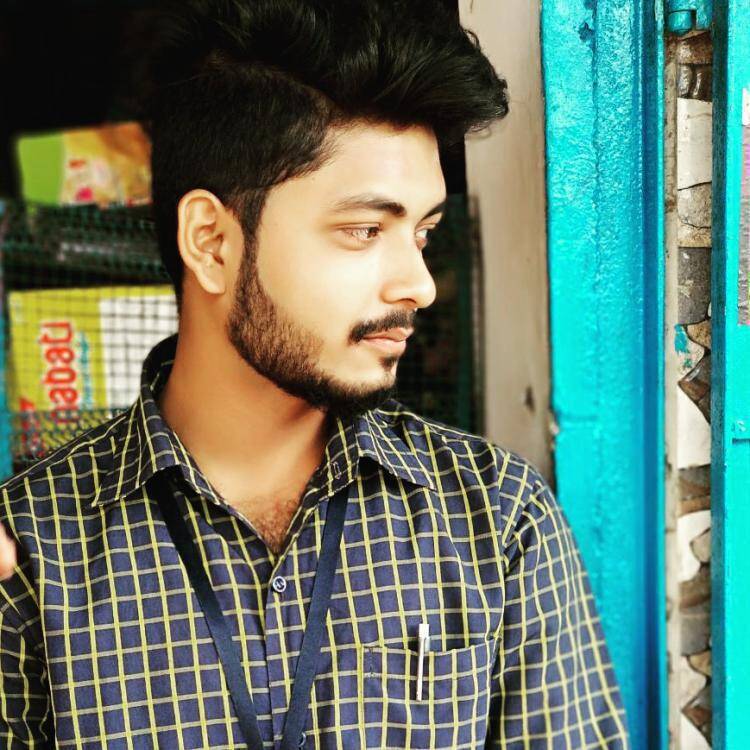 Foto de perfil de Rashmi Ranjan