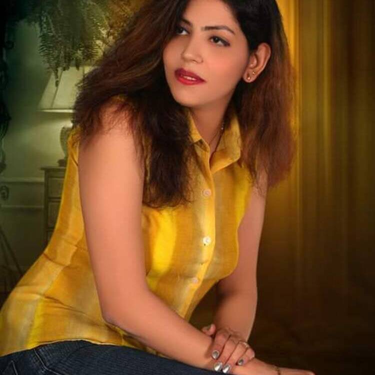 Foto de perfil de Meena