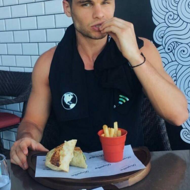Foto de perfil