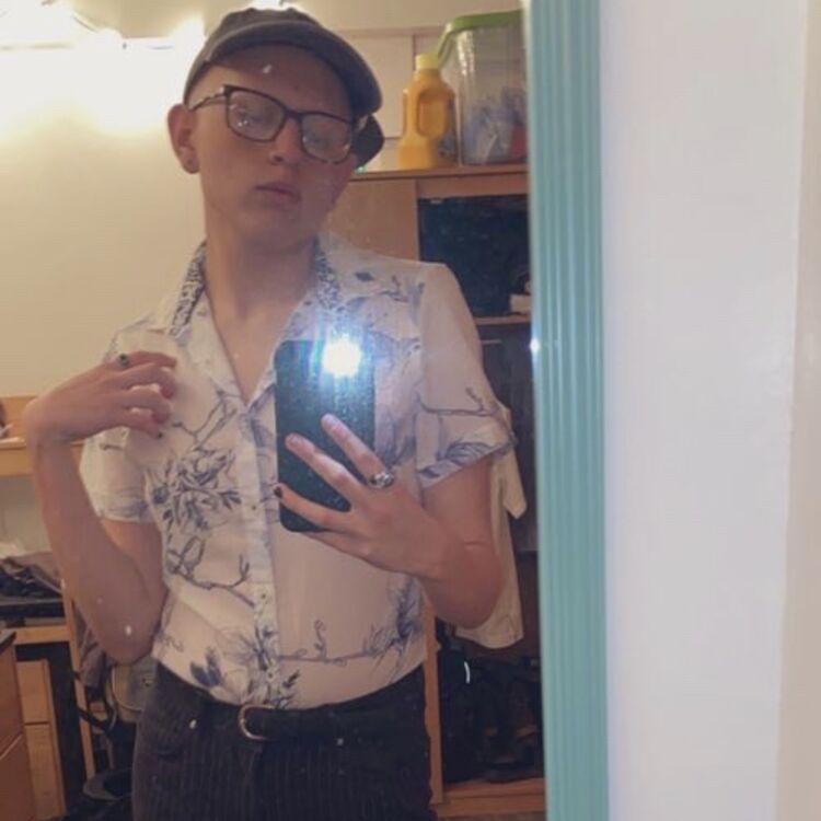 Foto de perfil