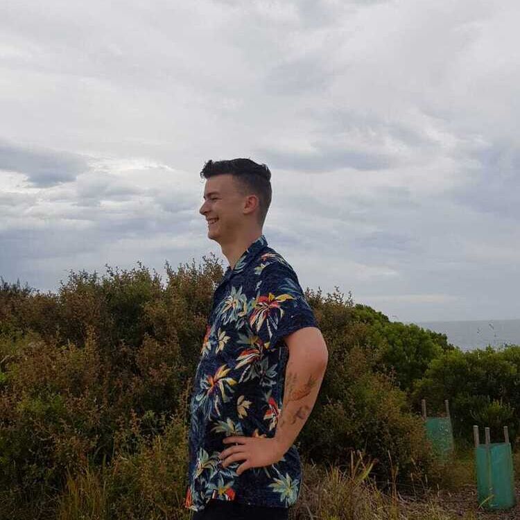 Foto de perfil