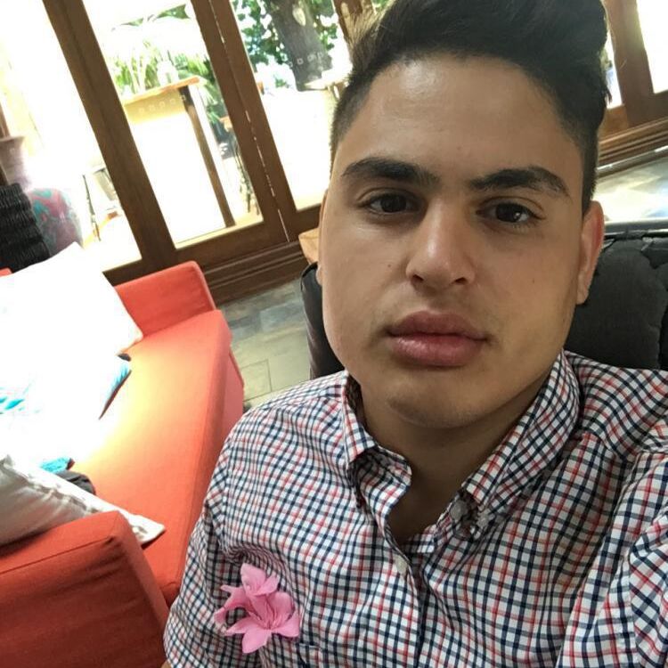Foto de perfil