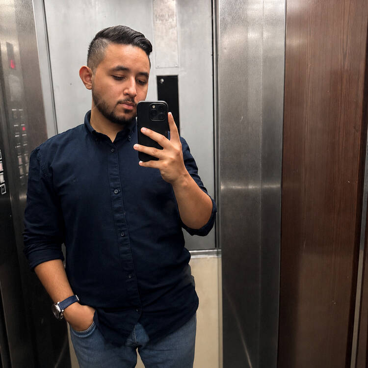 Foto de perfil de Mhamad