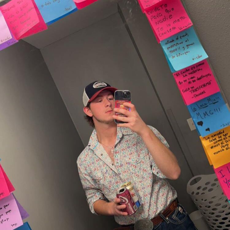 Foto de perfil