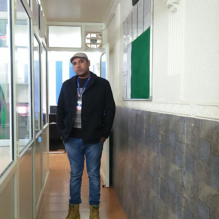 Foto de perfil