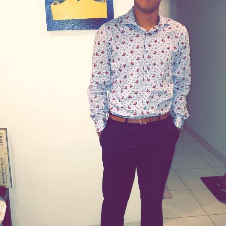 Foto de perfil