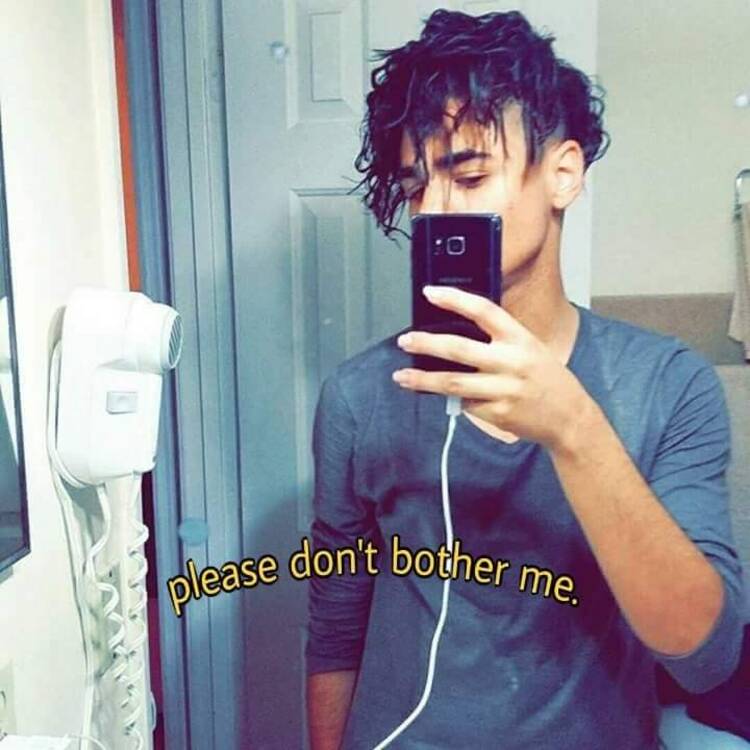 Foto de perfil