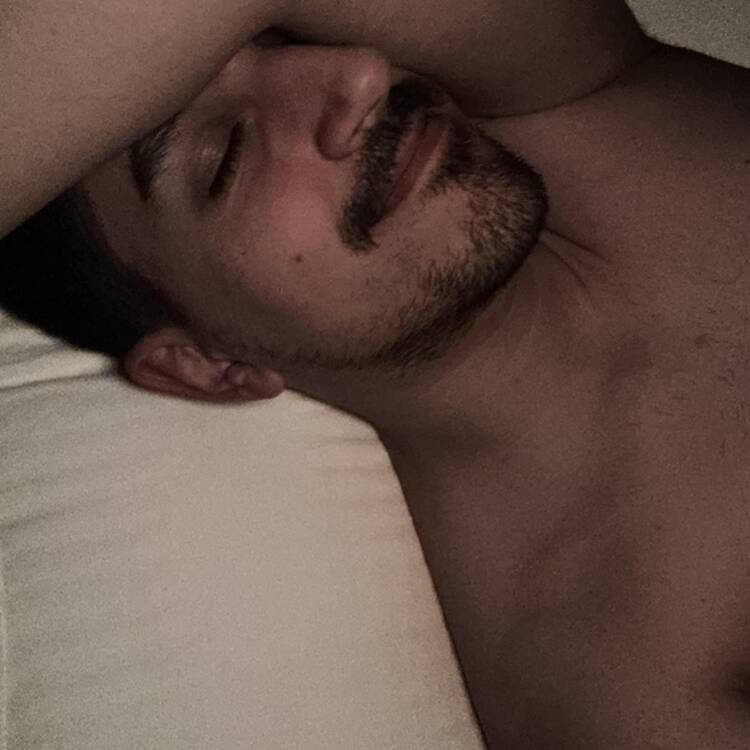 Foto de perfil de Simone