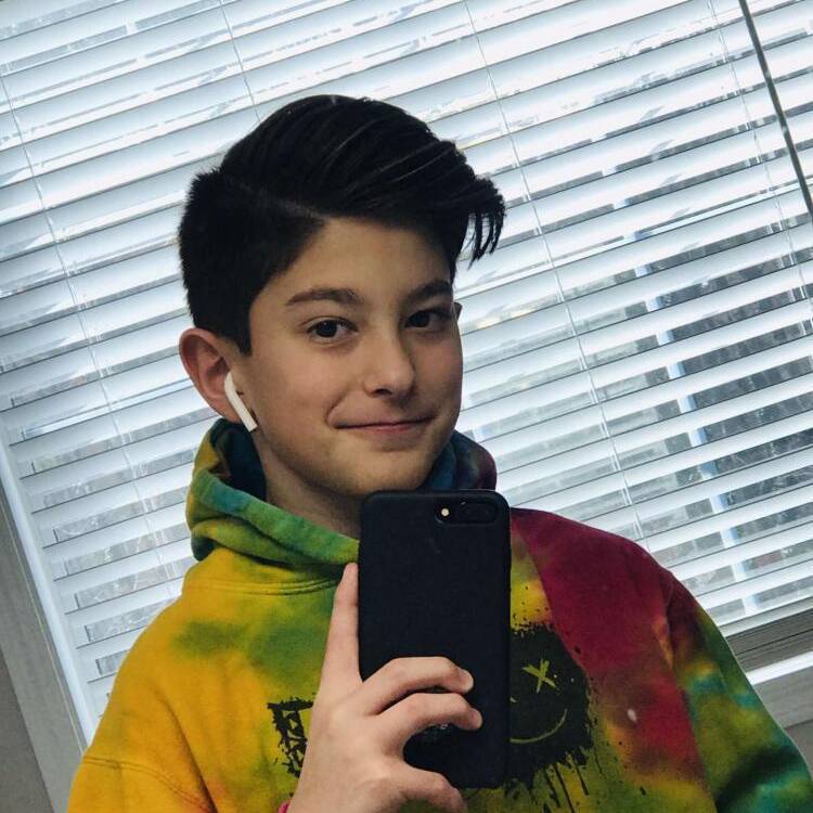 Foto de perfil
