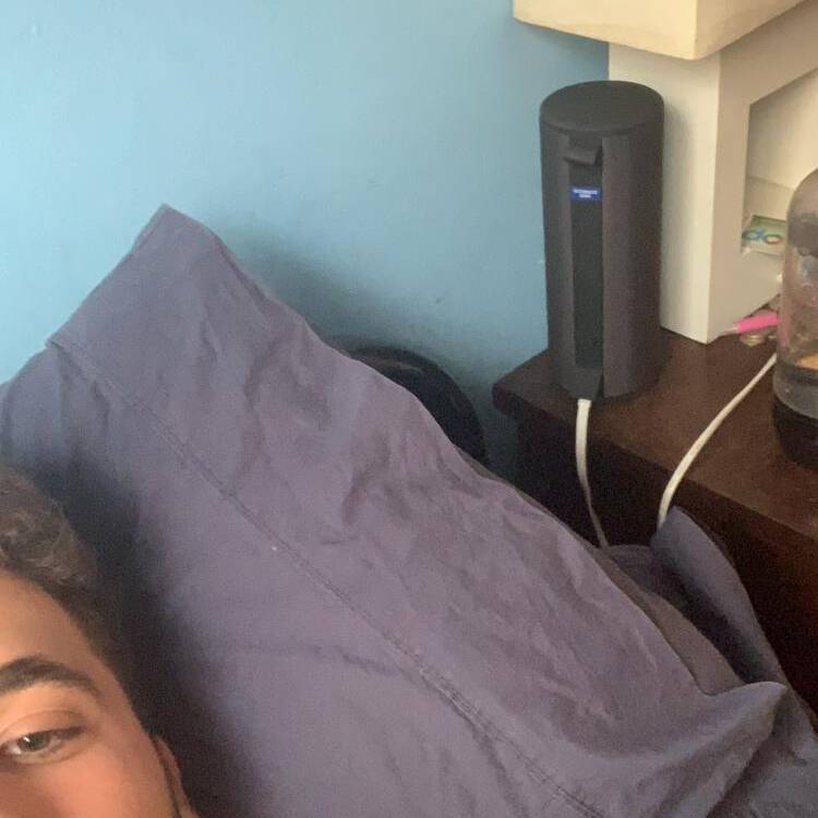 Foto de perfil