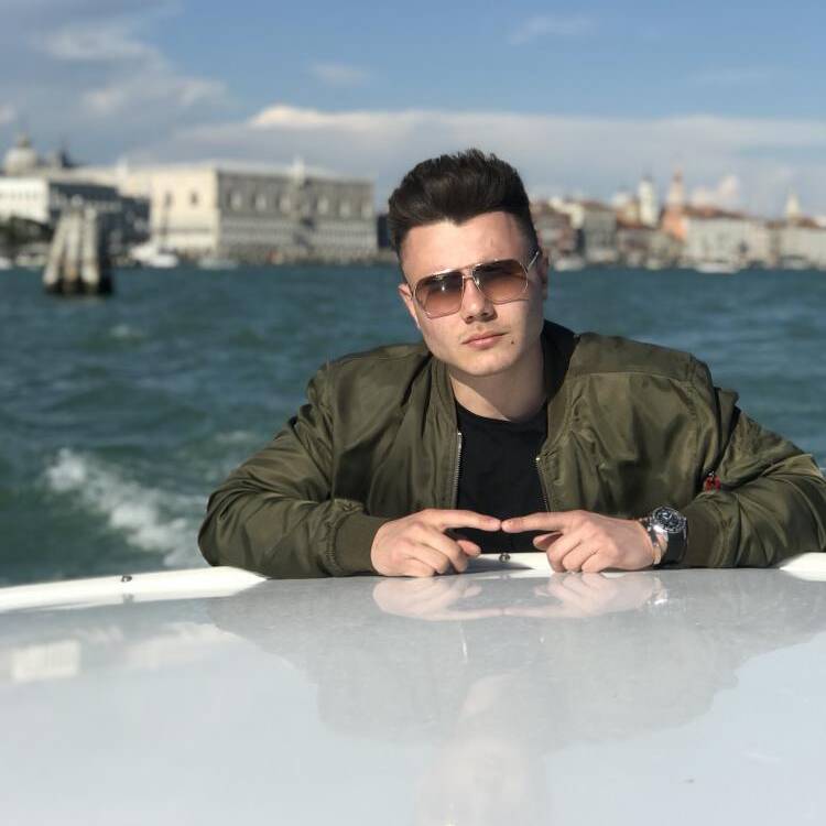 Foto de perfil