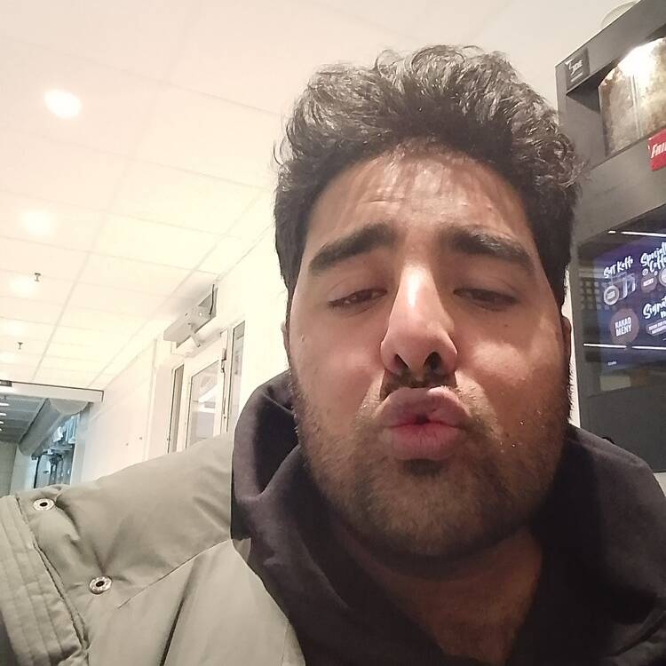 Foto de perfil